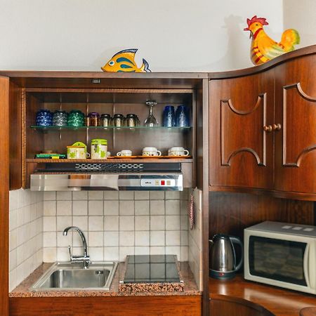 Casa Florio Apartman Taormina Kültér fotó