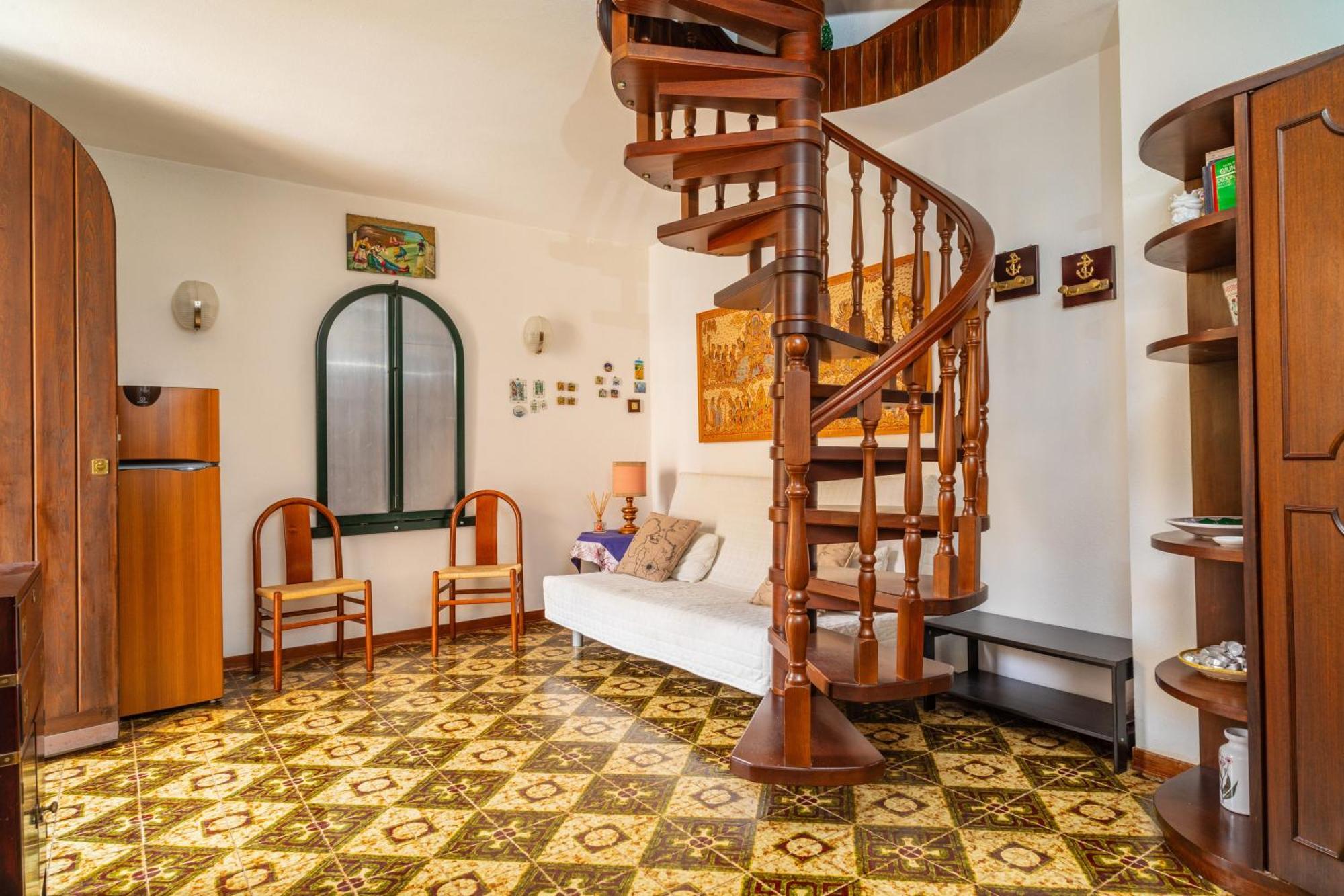 Casa Florio Apartman Taormina Kültér fotó