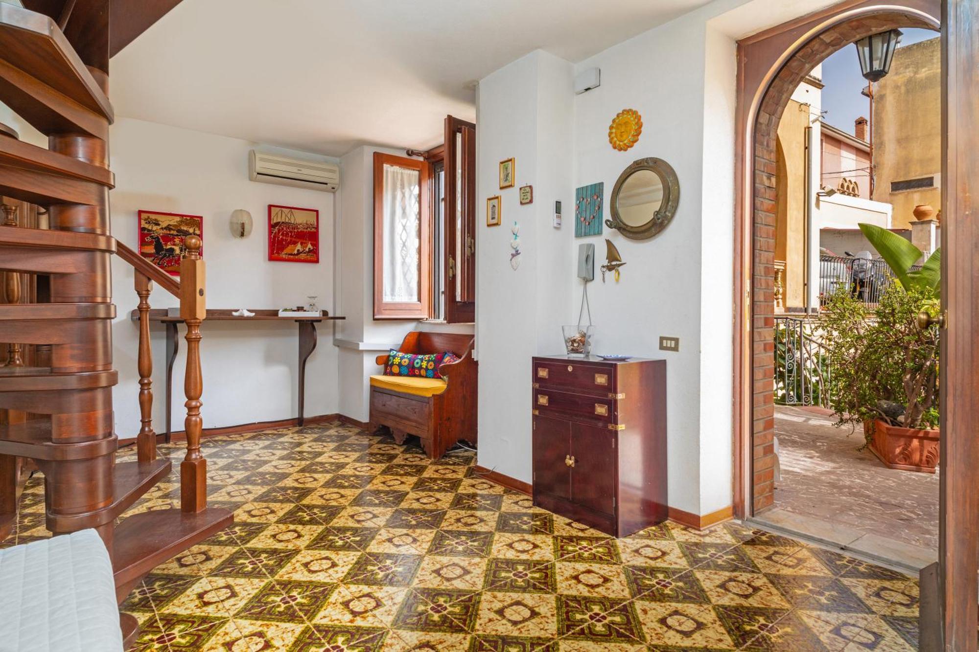Casa Florio Apartman Taormina Kültér fotó