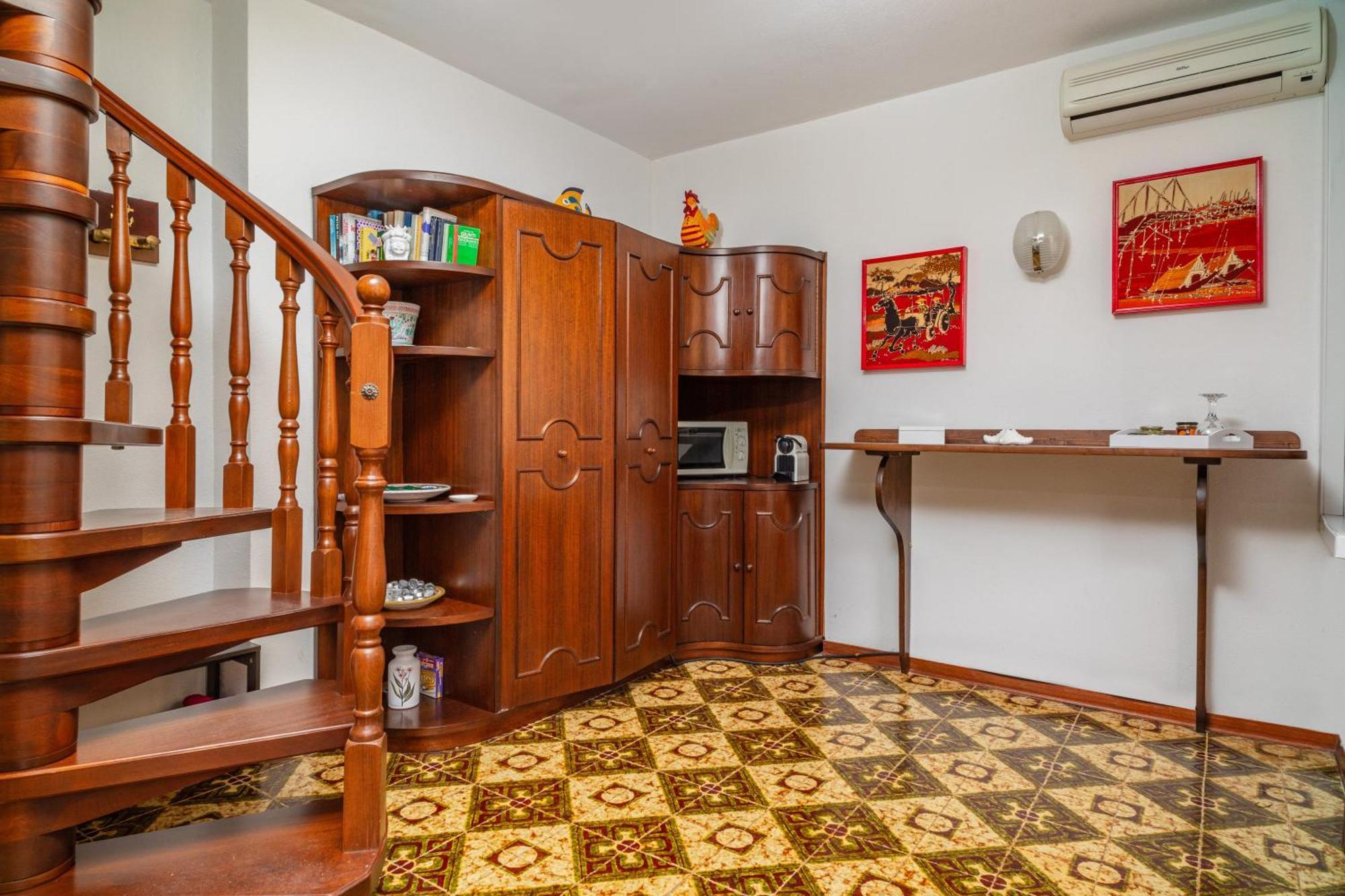 Casa Florio Apartman Taormina Kültér fotó