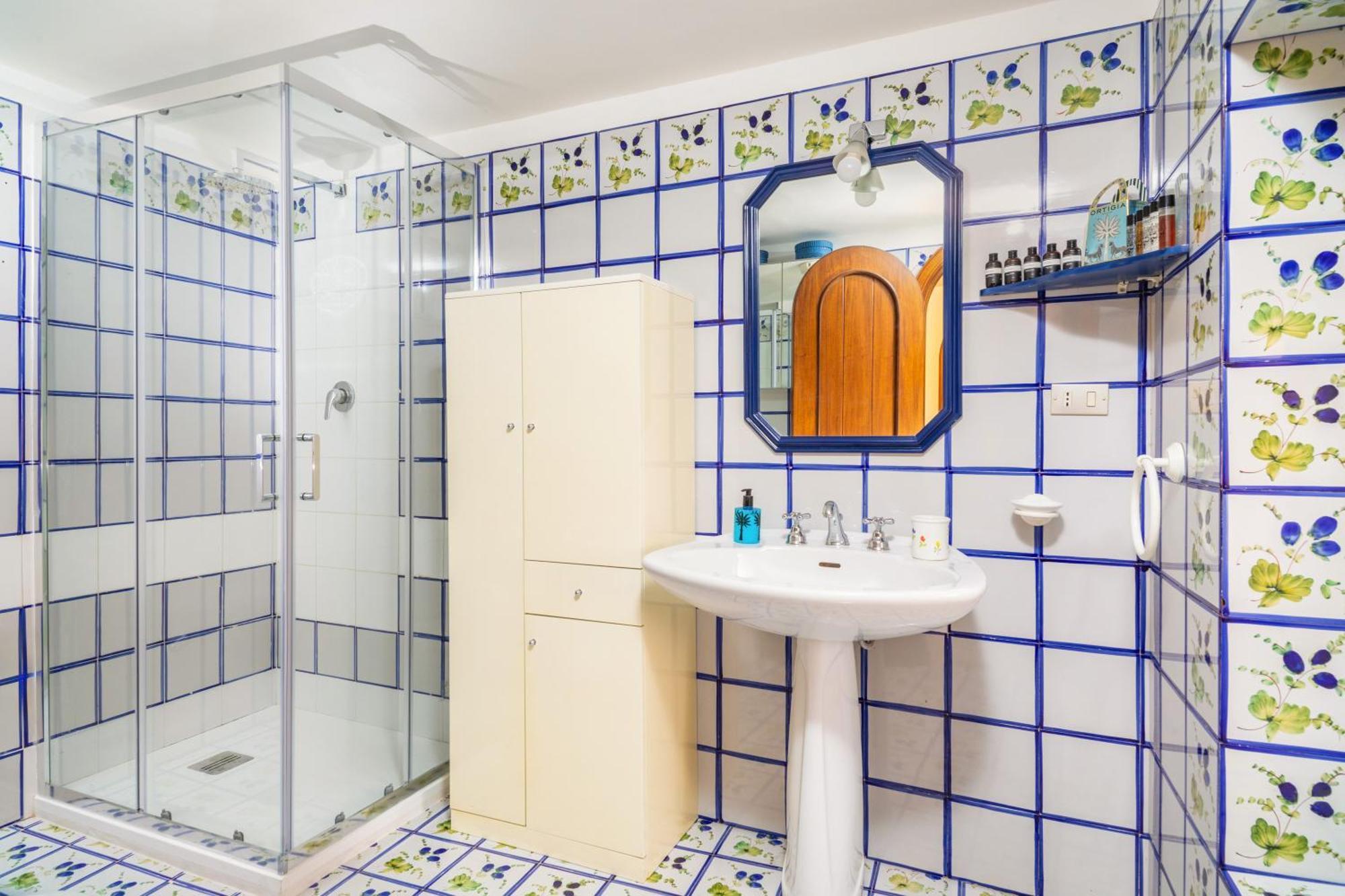 Casa Florio Apartman Taormina Kültér fotó